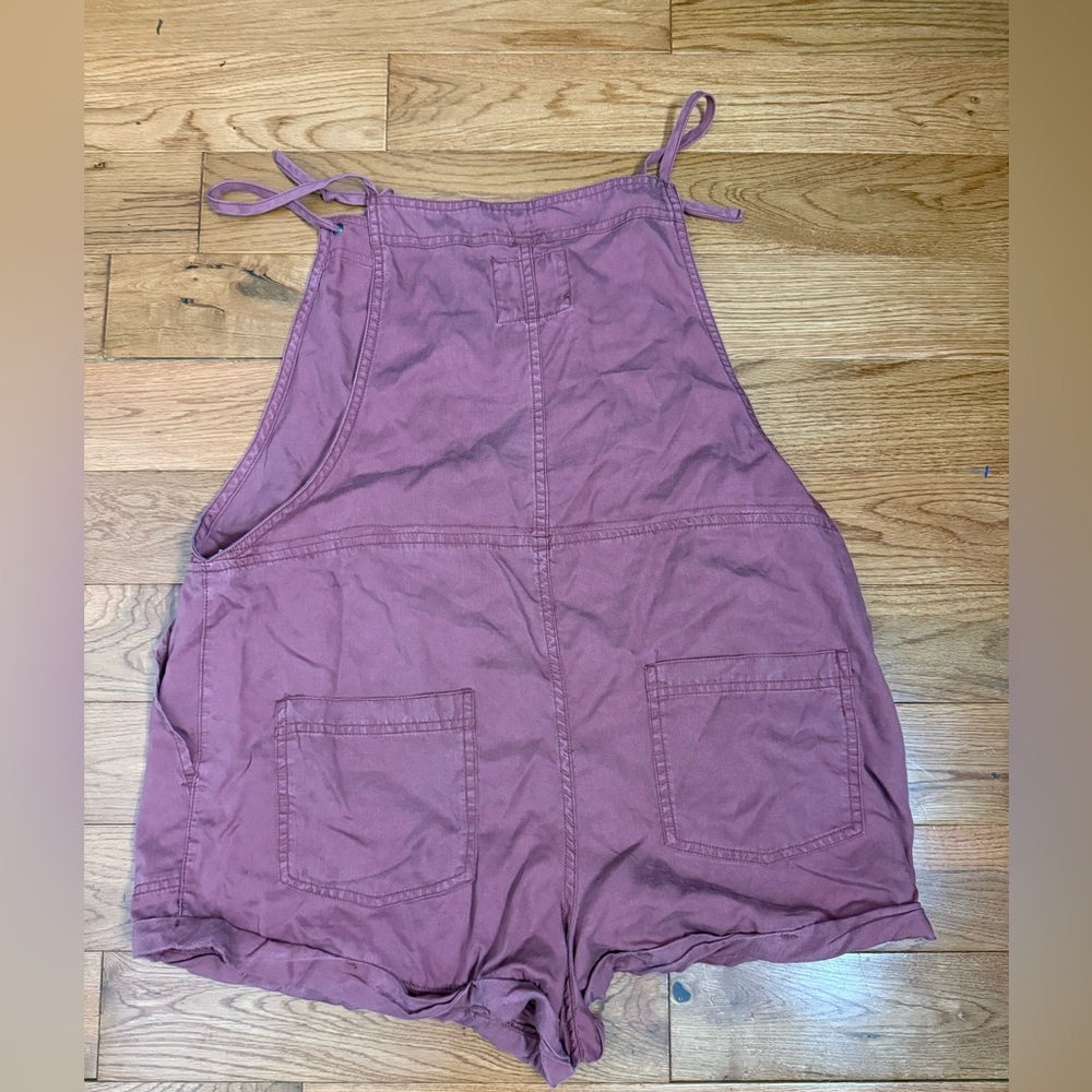 Abercrombie & Fitch NWT Romper - Picture 2 of 4